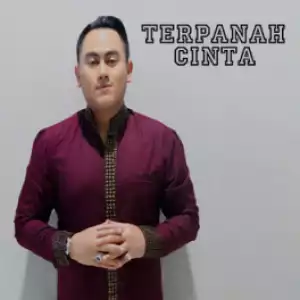 Nassar Fahad - Mahadaya Cinta